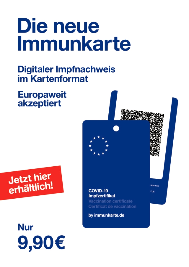 immunkarte immunkarte